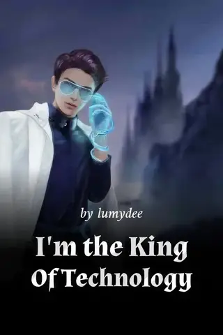 I'm the King Of Technology