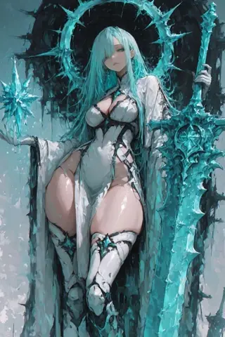 I Only Summon Villainesses