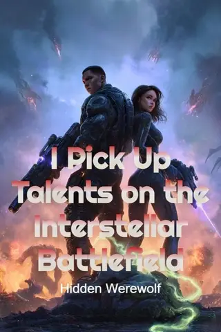 I Pick Up Talents on the Interstellar Battlefield