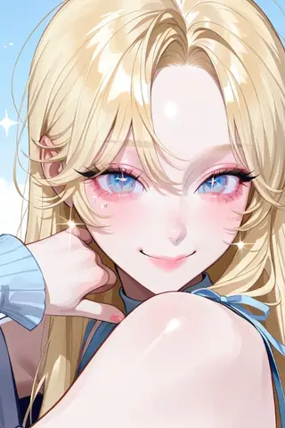 I Raised Yandere Superstars