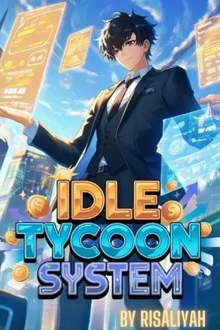 Idle Tycoon System