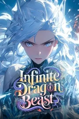 Infinite Dragon Beast: Taming Ice Dragons with SSS Ranked Talent