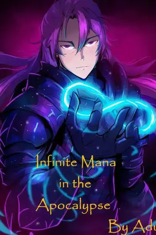 Infinite Mana In The Apocalypse
