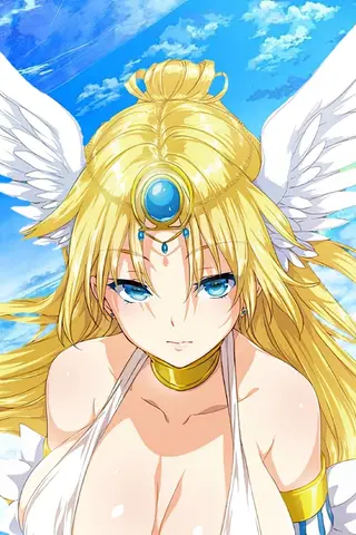 Inner Voice: All Heroines Hear My Inner Voice