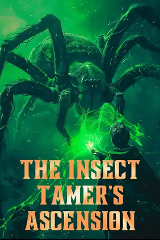 Insect Tamer's Ascension