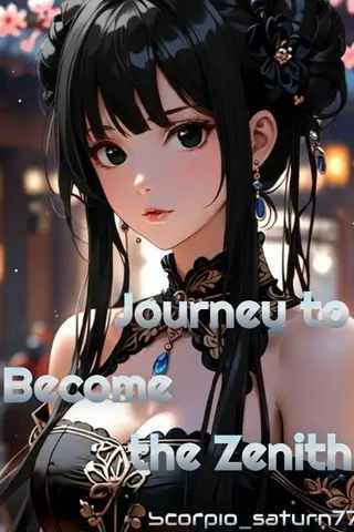 Journey to Become the Zenith