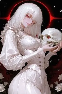 Killed Me? Now I Have Your Power
