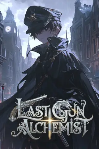 Last Gun Alchemist