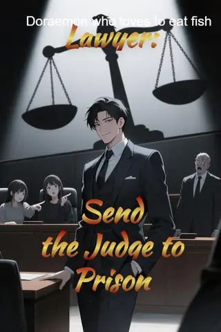 Lawyer: Send the Judge to Prison