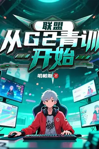 League: Starting from G2 Youth Training