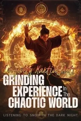 Longevity Martial Arts: Grinding Experience in the Chaotic World