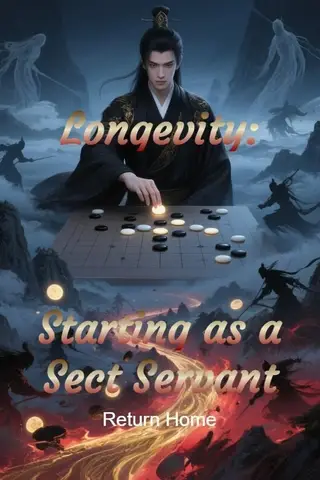 Longevity: Starting as a Sect Servant