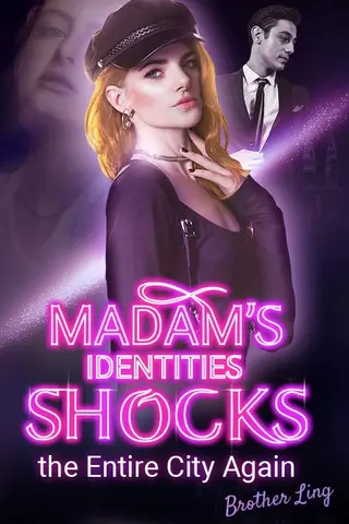 Madam's Identities Shocks the Entire City Again