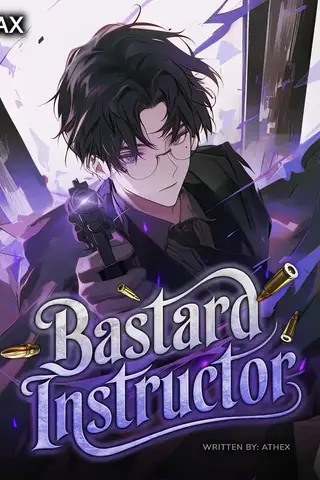 Magic Academy's Bastard Instructor