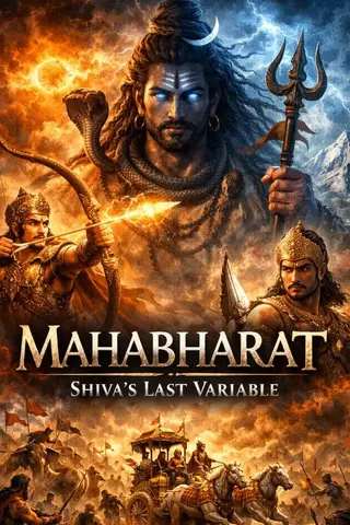 Mahabharat: Shiva's Last Variable