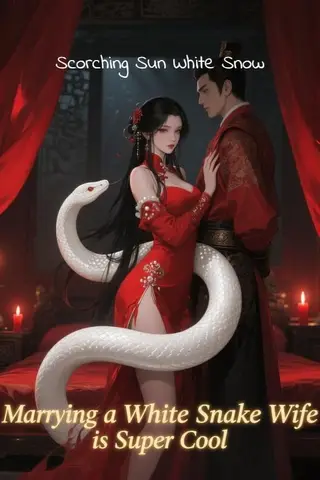 Marrying a White Snake Wife is Super Cool