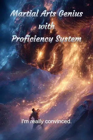 Martial Arts Genius with Proficiency System