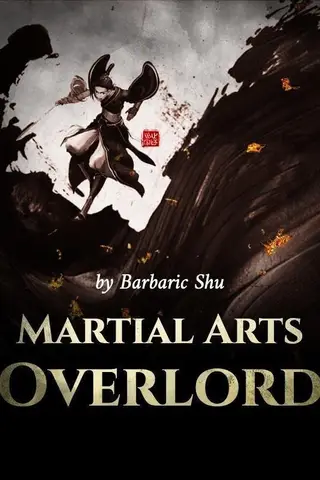 Martial Arts Overlord