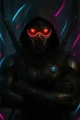 Marvel: Hunter