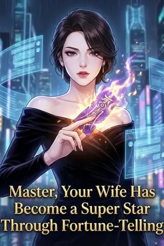 Master, Your Wife Has Become a Super Star Through Fortune-Telling