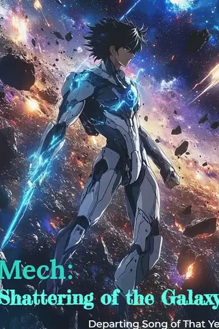 Mech: Shattering of the Galaxy