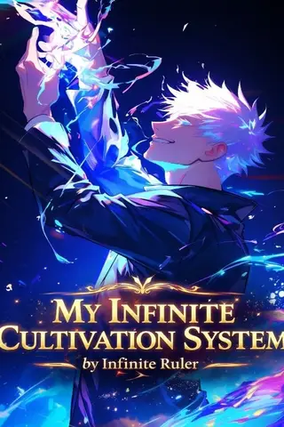 My Infinite Cultivation System