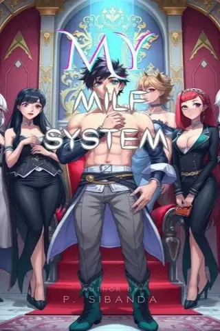 My Milf System