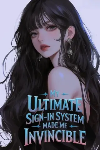 My Ultimate Sign-in System Made Me Invincible