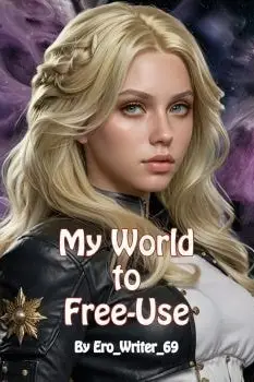 My World to Free-use