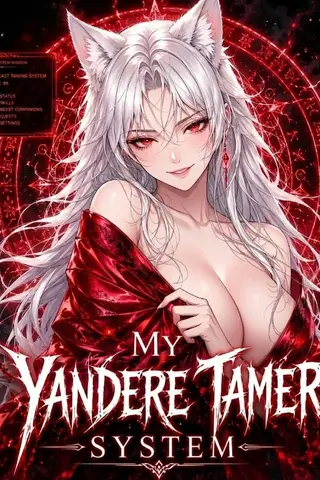 My Yandere Tamer System: Every Beast Becomes a Sexy Goddess