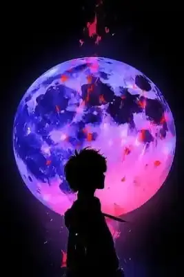 Naruto: I Traveled with a Max Level Account