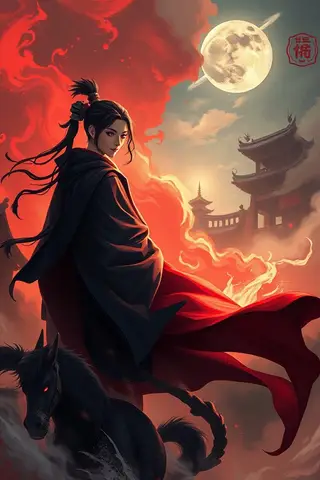 Naruto: Reviving the Senju Clan Starts with Taking a Concubine
