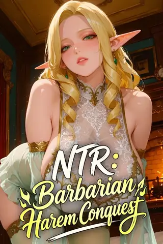 NTR: Barbarian Harem Conquest