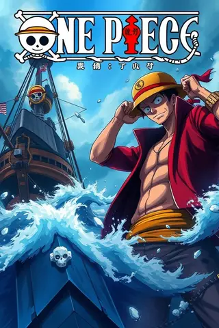 One Piece: I Grow Stronger by Slacking Off as a Navy Captain