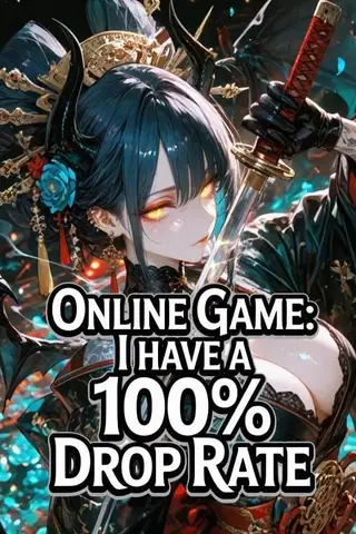Online Game: I Have A 100\% Drop Rate