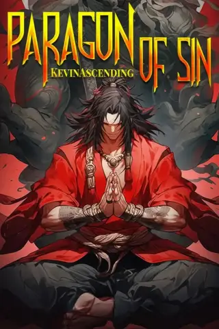 Paragon Of Sin