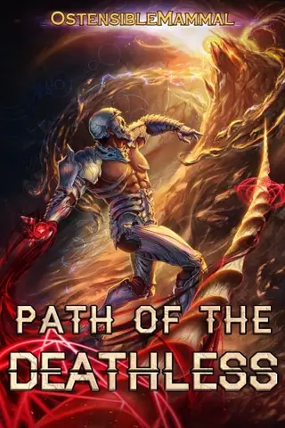 Path of the Deathless