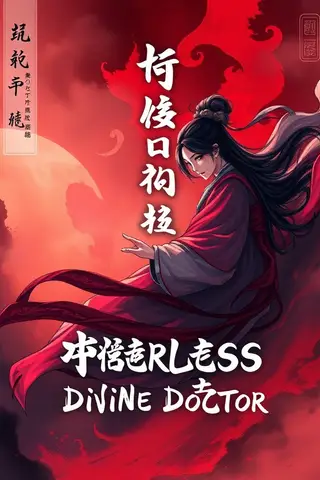 Peerless Divine Doctor