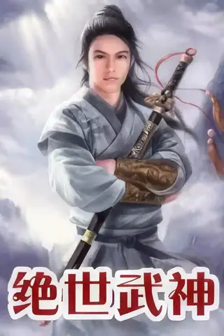 Peerless Martial God