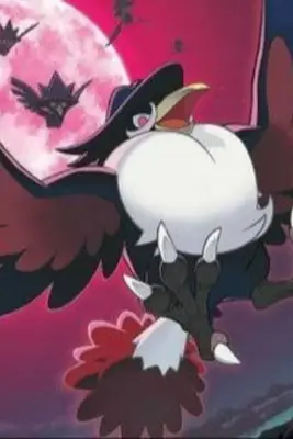 Pokémon: Chronicles of Freedom (Re-Upload)