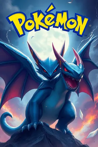 Pokémon: Starting With a Slaking With Huge Power