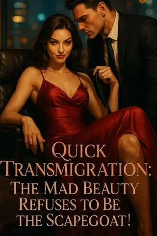 Quick Transmigration: The Mad Beauty Refuses to Be the Scapegoat!