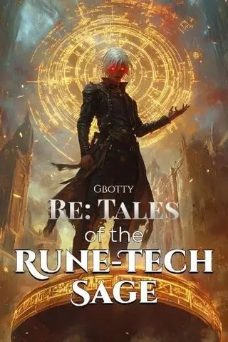 Re: Tales of the Rune-Tech Sage