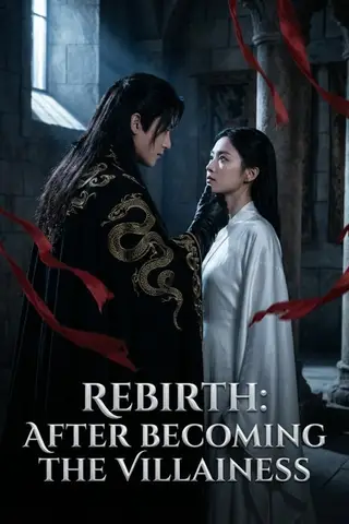 Rebirth: After Becoming the Villainess
