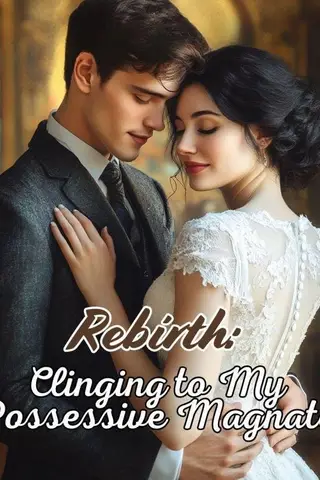 Rebirth: Clinging to My Possessive Magnate