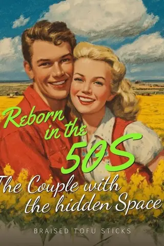 Rebirth in the 50s: The Couple with the Hidden Space