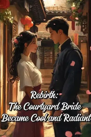 Rebirth: The Courtyard Bride Is Cool and Radiant