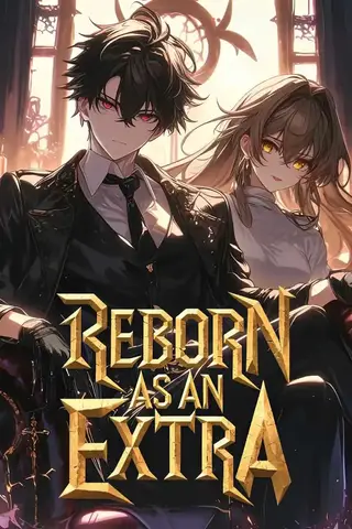 Reborn as an Extra