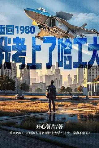 Reborn in 1980, I Got Into Harbin Institute of Technology