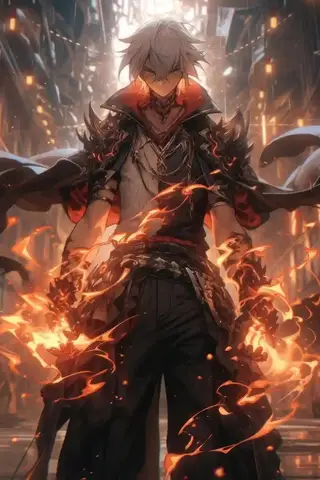 Reincarnation Of The Strongest Spirit Master